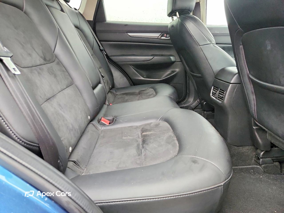 Mazda CX-5 2019