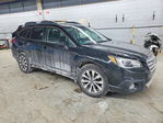 Subaru Outback 2016