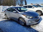 Hyundai Elantra 2016