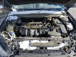 Ford Fusion 2017