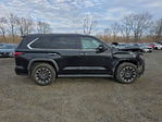 Toyota Sequoia 2023