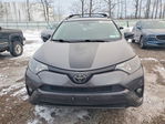 Toyota RAV 4 2018