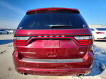 Dodge Durango 2018