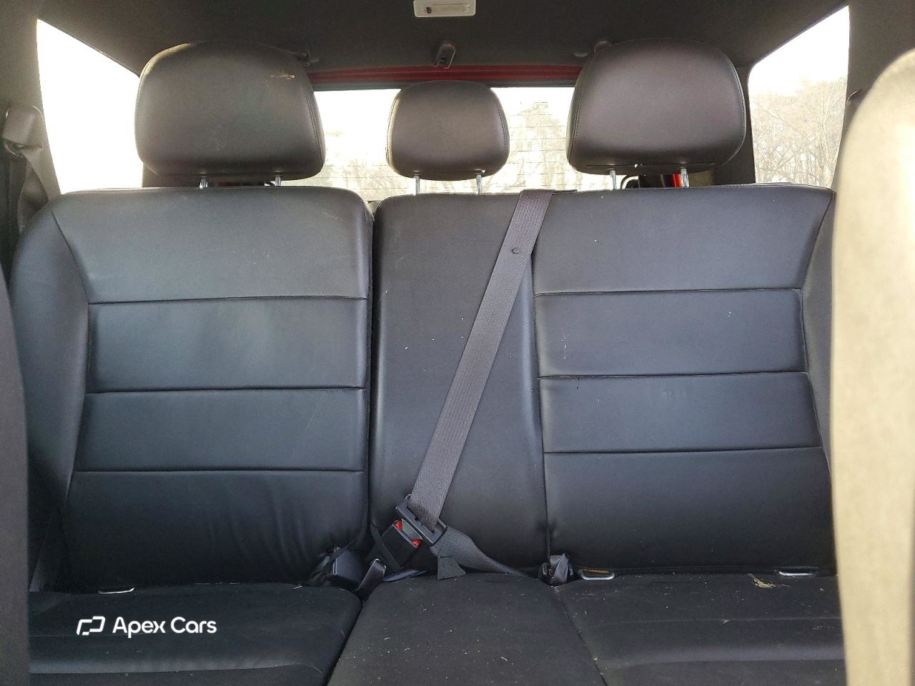 Ford Escape 2011
