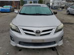Toyota Corolla 2012