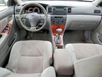 Toyota Corolla 2008