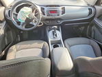Kia Sportage 2015