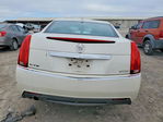 Cadillac CTS 2012
