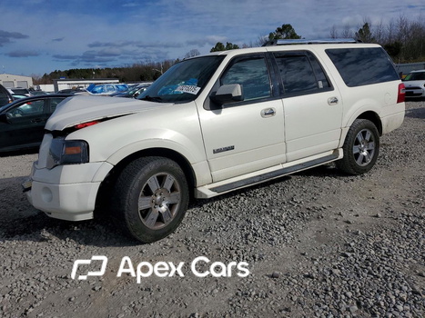 Ford Expedition 2008 - Image 1 of 14