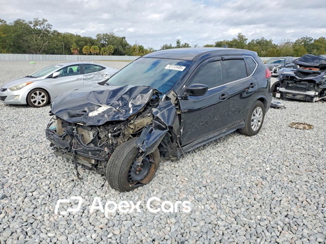 Nissan Rogue 2017 - Image 1 of 15