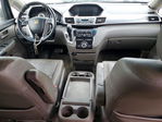 Honda Odyssey 2012