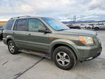 Honda Pilot 2007