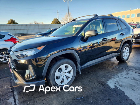 Toyota RAV 4 2019 - Image 1 of 14