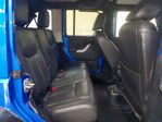 Jeep Wrangler 2014