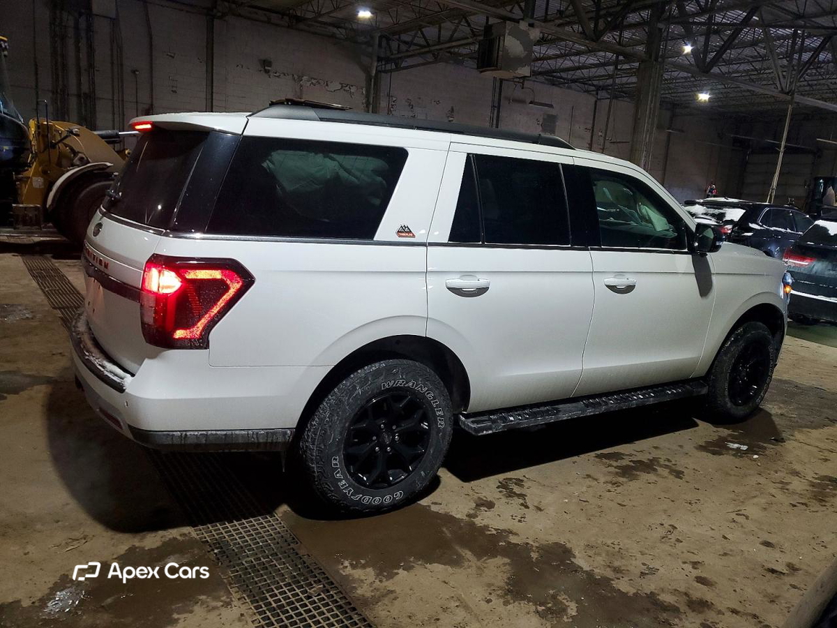 Ford Expedition 2023