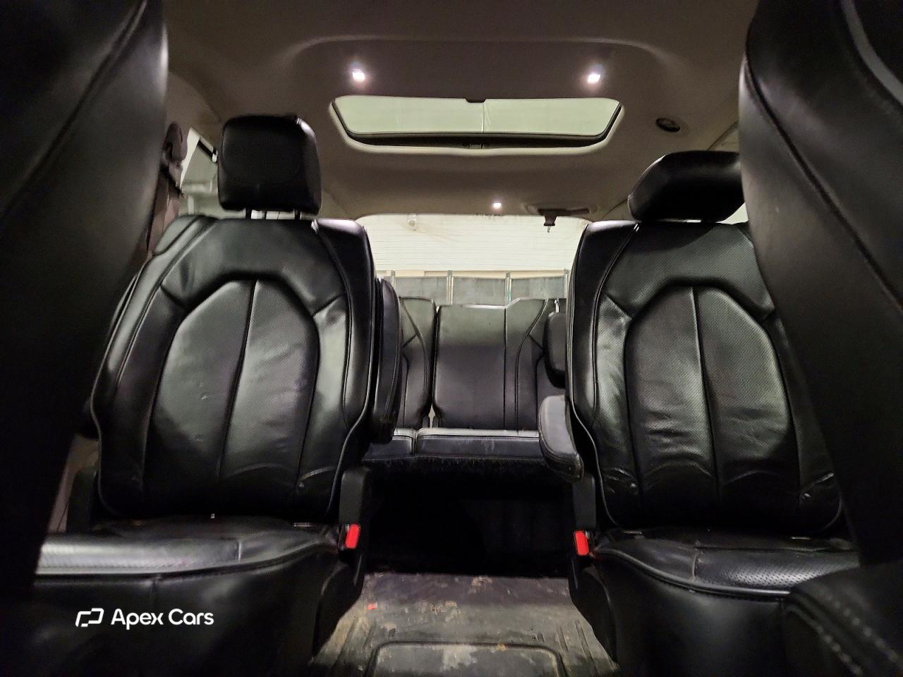 Chrysler Pacifica 2020