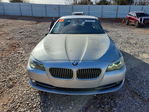 BMW Series 5 2012