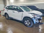 Honda CR-V 2016