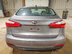 Kia Forte 2015
