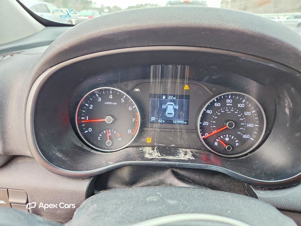 Kia Sportage 2020