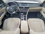 Kia Optima 2018