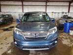 Honda Pilot 2022