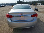 Chevrolet Impala 2016