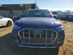 Audi Q5 2021
