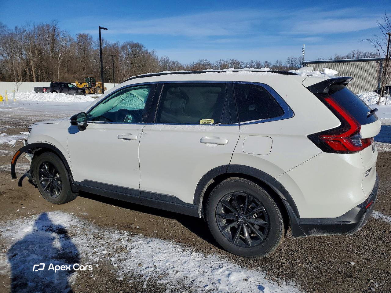 Honda CR-V 2025