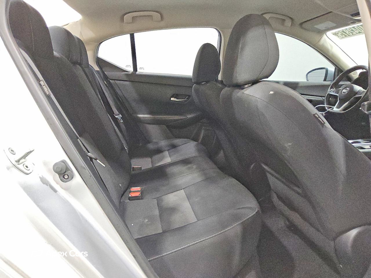 Nissan Sentra 2021