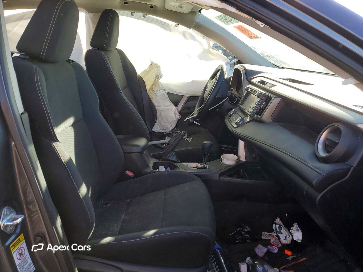 Toyota RAV 4 2013