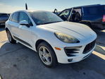 Porsche Macan 2015