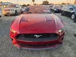 Ford Mustang 2019