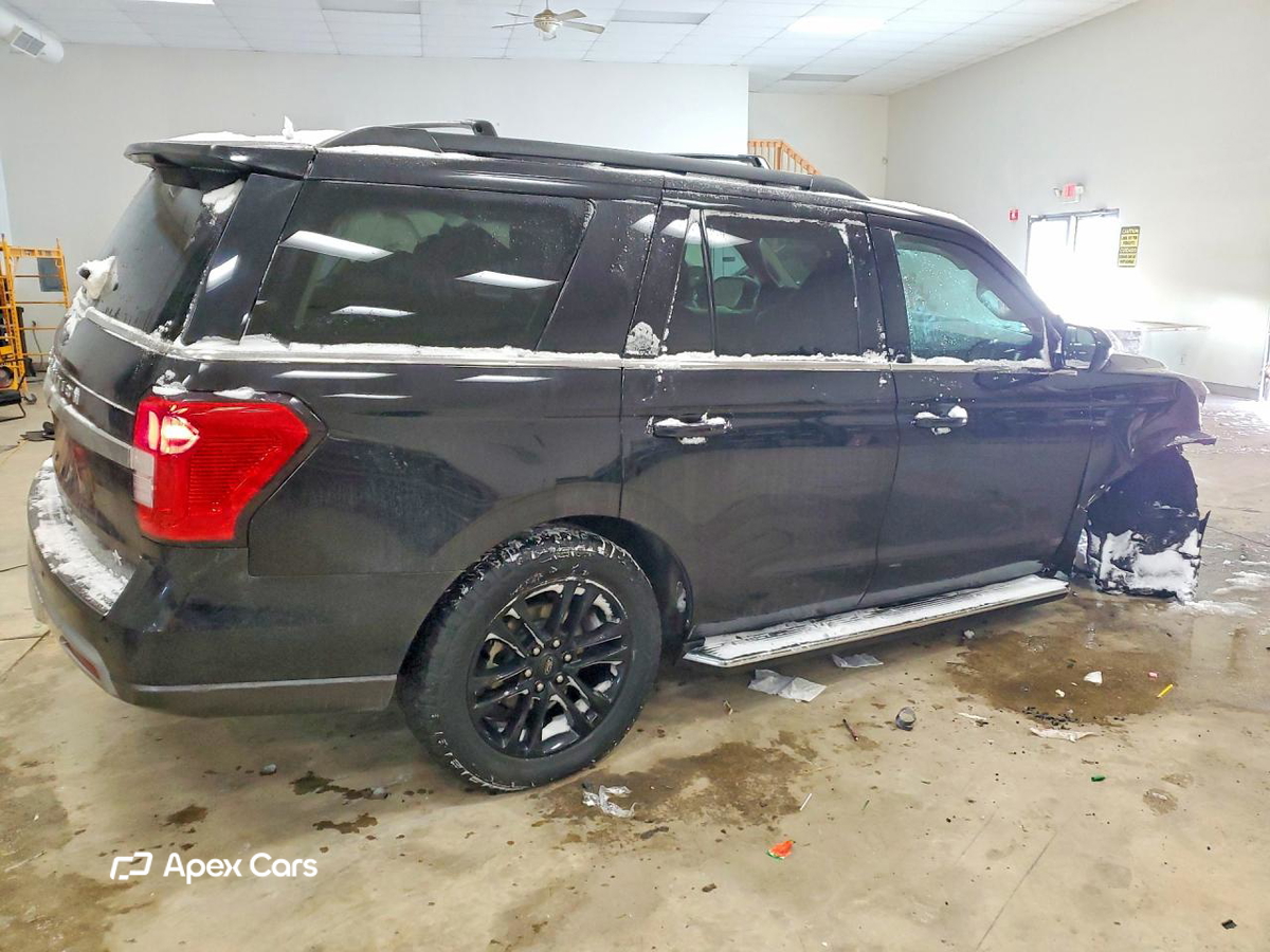 Ford Expedition 2023