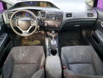 Honda Civic 2013