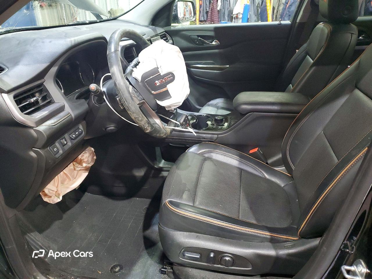 GMC Acadia 2023