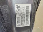 Honda Odyssey 2012