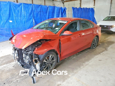 Kia Forte 2023 - Image 1 of 14
