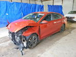 Kia Forte 2023
