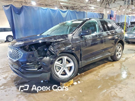 Ford Edge 2024 - Image 1 of 15