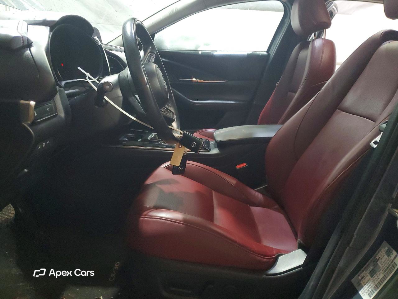 Mazda CX-30 2023