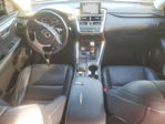 Lexus NX 2016