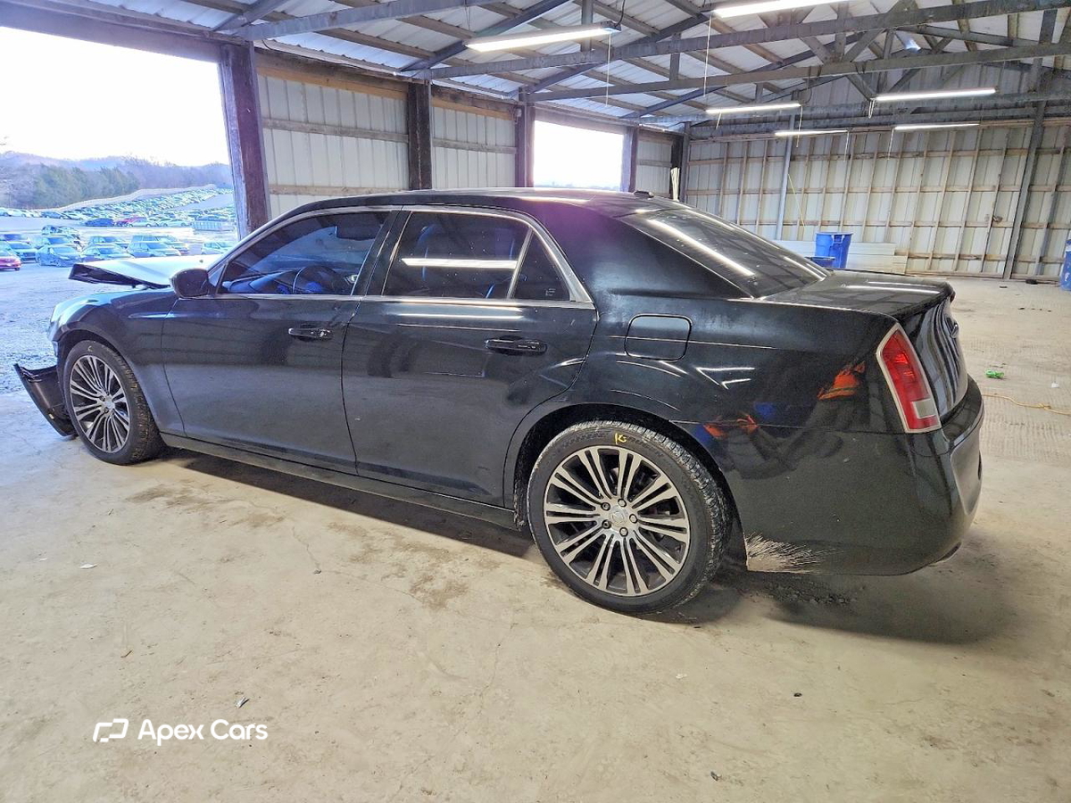 Chrysler 300 2013