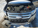 Ford Edge 2013