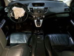 Honda CR-V 2013