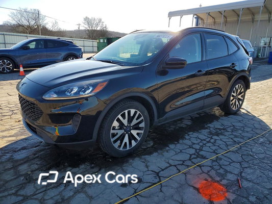 Ford Escape 2020 - Image 1 of 15