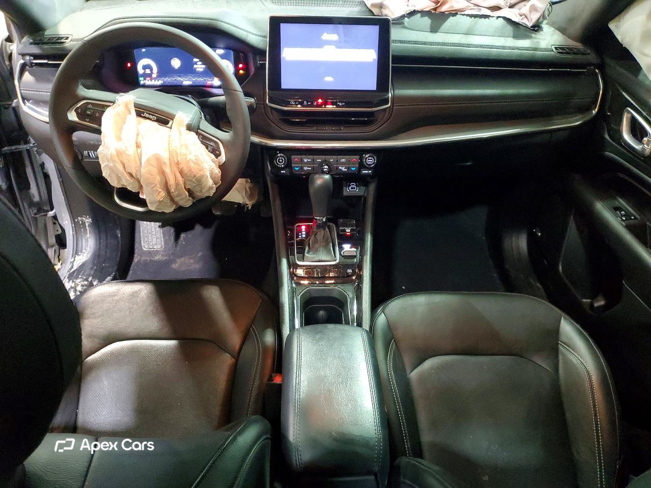 Jeep Compass 2023