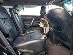 Toyota Highlander 2012