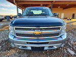Chevrolet Silverado 2012