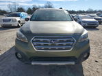 Subaru Outback 2017